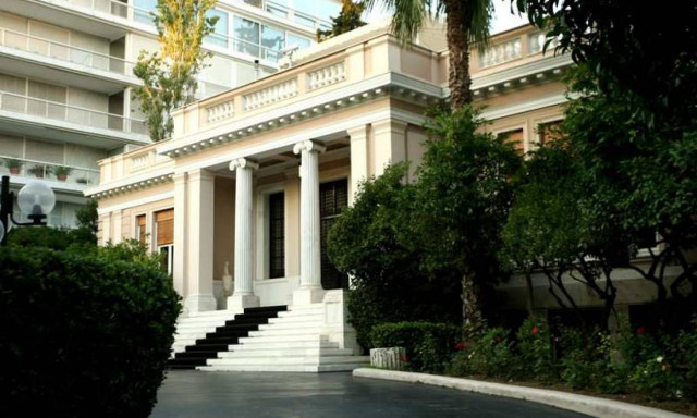 Κυβερνητικό Συμβούλιο: Δεν συζητήθηκε θέμα ενδεχόμενης παράτασης