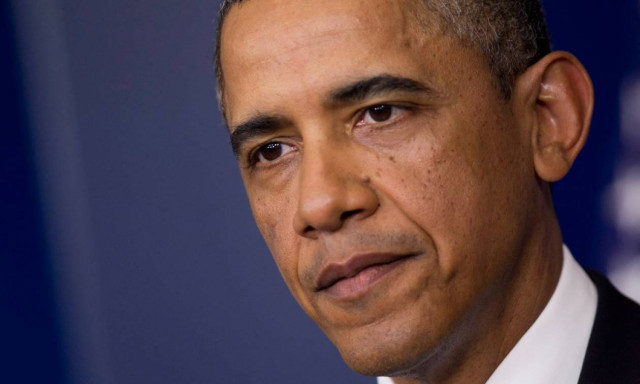 Ομπάμα: Το λόμπι των όπλων «ελέγχει» το Κογκρέσο