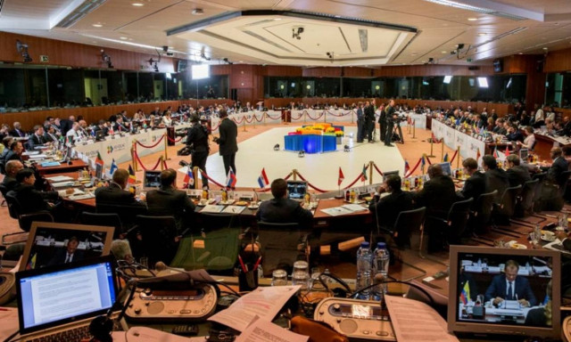 Η συμφωνία της... παράτασης