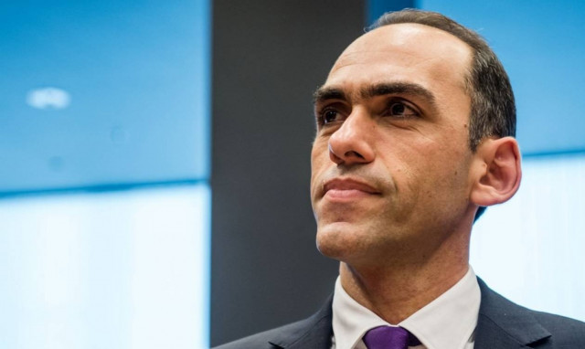 Κύπριος ΥΠΟΙΚ: Επιβάλλεται θετική κατάληξη στις διαπραγματεύσεις Ελλάδας - δανειστών
