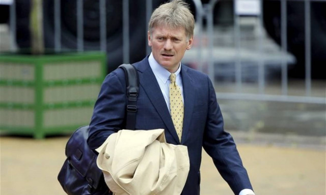 Ρωσία: «Οι κυρώσεις είναι αβάσιμες, θα απαντήσουμε ανάλογα»