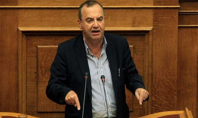 Δημήτρης Στρατούλης: Οι συντάξεις θα καταβληθούν κανονικά!