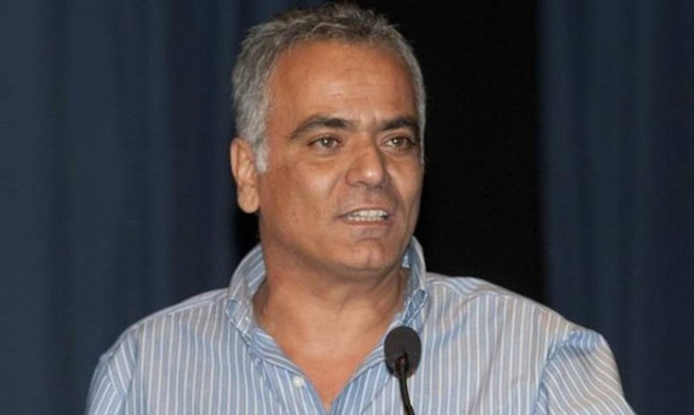 Σκουρλέτης: Προσπαθούμε για συμφωνία που θα βάζει «φρένο» στη λιτότητα