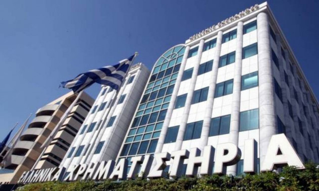 Άνοδος 7,28% στο Χρηματιστήριο
