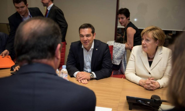 Σύνοδος Κορυφής: «Θρίλερ» για την επίτευξη λύσης σε ανώτερο πολιτικό επίπεδο