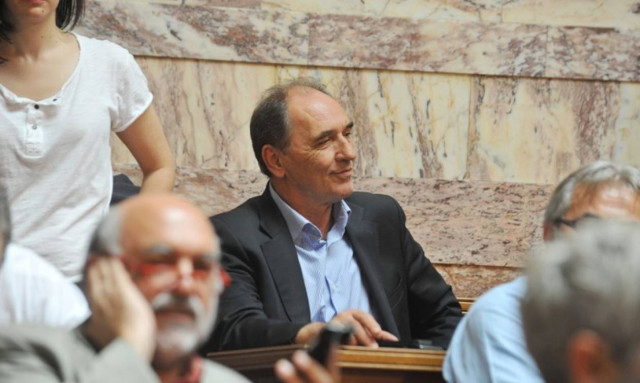 Σταθάκης στο BBC: Οι νέες προτάσεις θα άρουν το αδιέξοδο