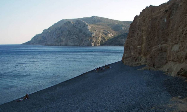 Ποια είναι η ομορφότερη παραλία της Ελλάδας; Δείτε το αποτέλεσμα