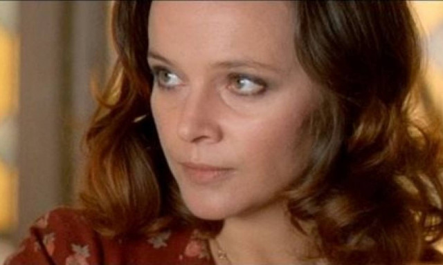 Πέθανε η ηθοποιός Λάουρα Αντονέλι