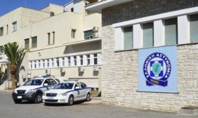 Άγριο φονικό στην Κέρκυρα: Σκότωσε συγχωριανό του και ταμπουρώθηκε στο σπίτι του