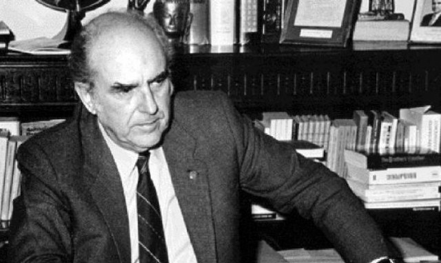 Σαν σήμερα «έφυγε» ο Ανδρέας Παπανδρέου