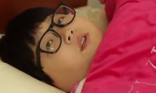 O Peter Pan της Νότιας Κορέας: Δεν θα πιστεύετε πόσο χρονών είναι!