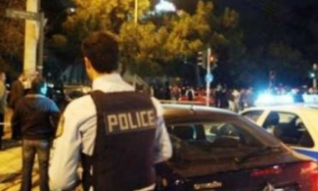 Αίγιο: Άνδρας σκοτώθηκε την ώρα που αφαιρούσε σίδερα από εργοστάσιο