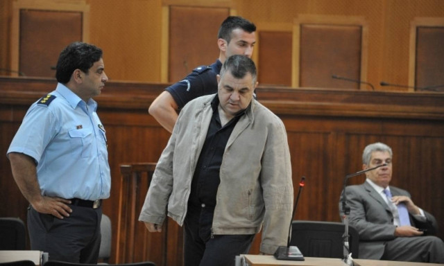 Δίκη Χρυσής Αυγής: Μάχη για τη δήλωση παράστασης πολιτικής αγωγής