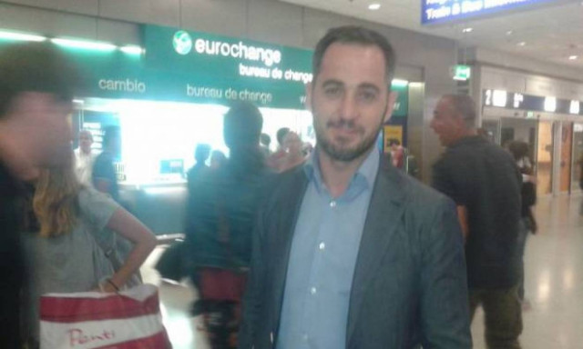 Stoiximan: Δίπλα στους Έλληνες Αθλητές (videos+photos)