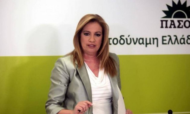 ΠΑΣΟΚ: Η κυβέρνηση πρέπει να καταβάλλει κάθε προσπάθεια για συμφωνία