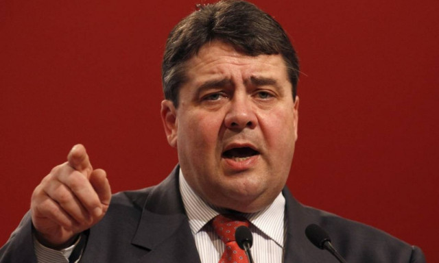 Γκάμπριελ: Να προστατεύσει η Μέρκελ τους αδύναμους σε Ελλάδα και Γερμανία