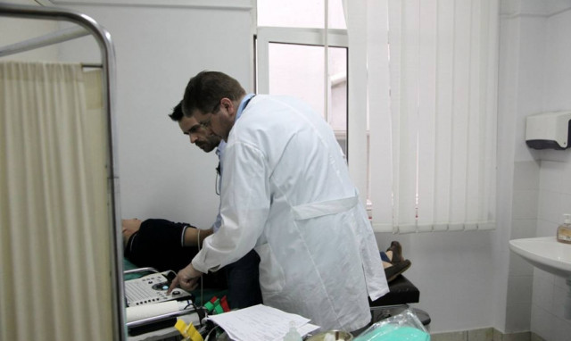 Δυνατότητα επιλογής νομού στην τοποθέτηση αγροτικών ιατρών