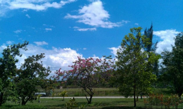 Βελτιώνεται ο καιρός μετά τα καλοκαιρινά μπουρίνια