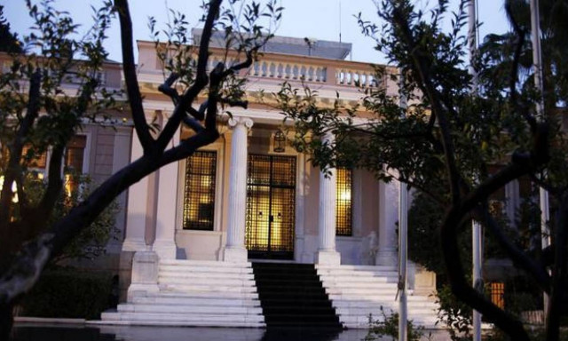 Διαψεύδει η κυβέρνηση ότι εστάλησαν λάθος προτάσεις στους θεσμούς