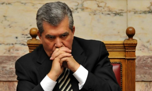 Μητρόπουλος: Δεν θα ψηφιστούν τα μέτρα