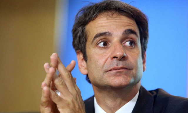 Κυρ. Μητσοτάκης: Δεν είναι ακόμη αργά για μια δίκαιη συμφωνία για την Ελλάδα