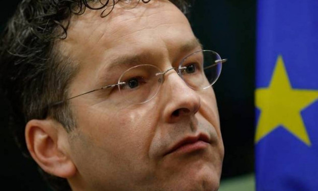 Eurogroup-Ντάισελμπλουμ: Οι θεσμοί αξιολογούν τις νέες προτάσεις