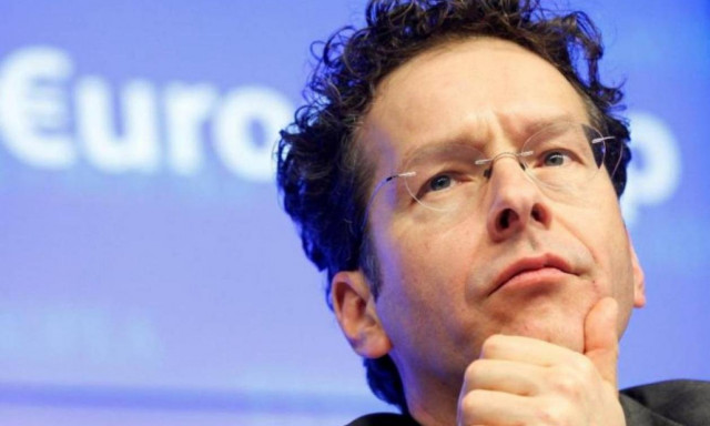 Eurogroup-Ντάισελμπλουμ: Εντατική δουλειά για συμφωνία στα τέλη της εβδομάδας