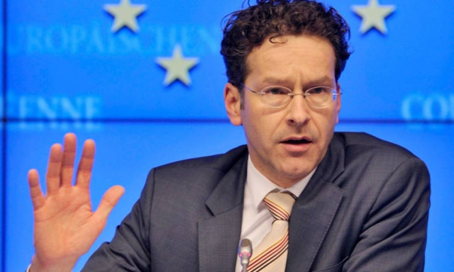 Ντάισελμπλουμ: Απαιτείται σκληρή δουλειά τις επόμενες ημέρες