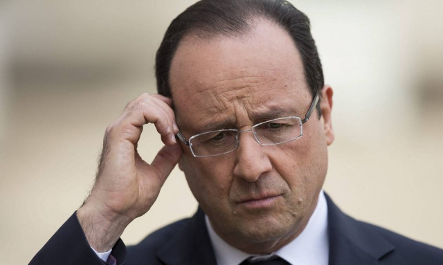 Ολάντ: Συνολική και βιώσιμη συμφωνία με την Ελλάδα