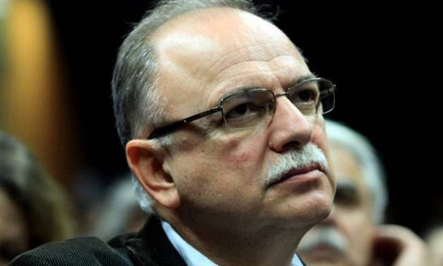 Παπαδημούλης: Βαίνουμε προς συμφωνία – Οι διαφορές έχουν περιοριστεί