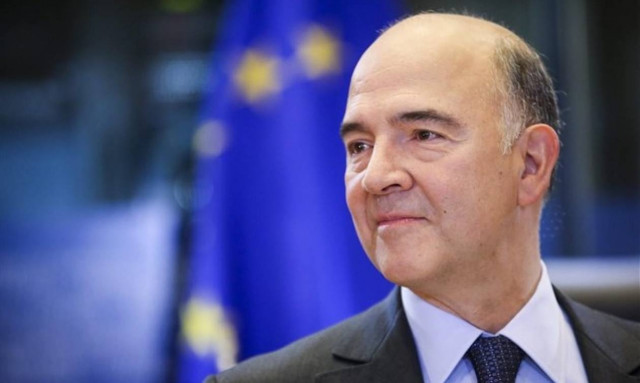 Μοσκοβισί: Απόψε θα βρεθεί λύση για την Ελλάδα