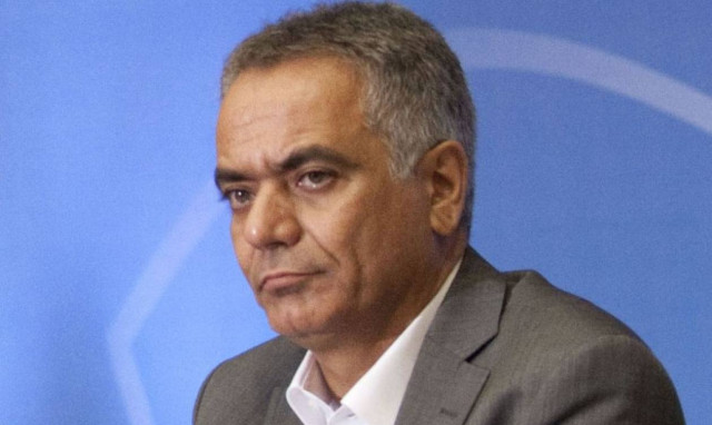 Σκουρλέτης: Καμία μείωση σε επικουρικές και βασικές συντάξεις