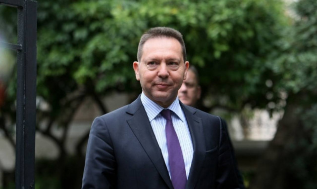 Την ερχόμενη εβδομάδα στη Βουλή ο Γιάννης Στουρνάρας