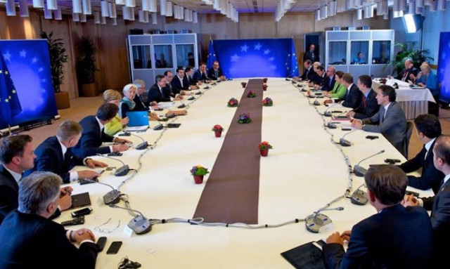 Παράταση του προγράμματος και ξεκλείδωμα της χρηματοδότησης