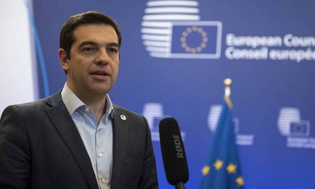 Τι βρίσκεται στο τραπέζι της διαπραγμάτευσης- Αυτές είναι οι ελληνικές προτάσεις