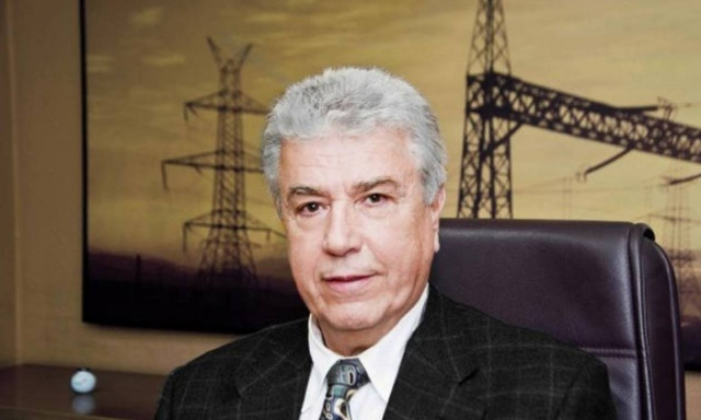 Στις Βρυξέλες ο πρόεδρος της ΔΕΗ