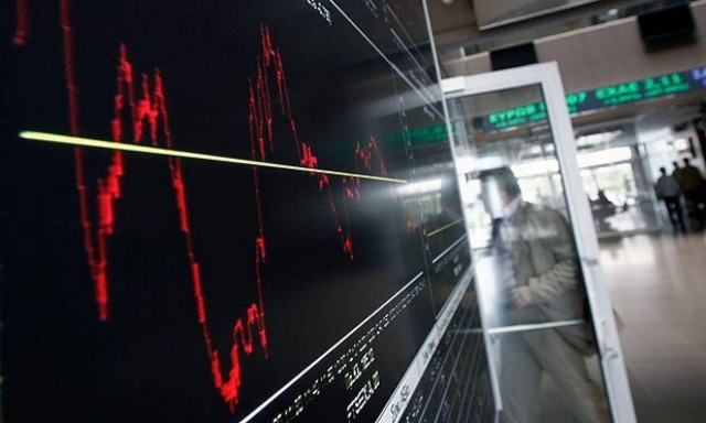 Aισιοδοξία στο Χρηματιστήριο