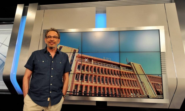 Δούρου και Τσακνής μίλησαν για τη συνδρομή της τοπικής αυτοδιοίκησης στη λειτουργία της ΕΡΤ