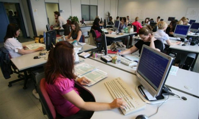 Το Δημόσιο αλλάζει - Το νέο νομοσχέδιο για την αξιολόγηση