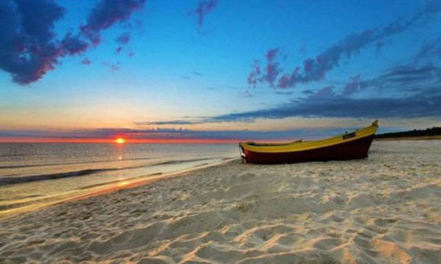 Ο καιρός την Τετάρτη (24/6) - Αναλυτική πρόγνωση