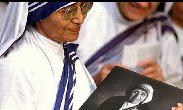 Ινδία: Πέθανε η διάδοχος της Μητέρας Τερέζας, αδελφή Νιρμάλα