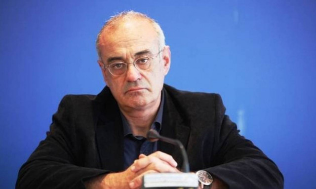 Public investment program spending fell short of targets in Jan-April‏