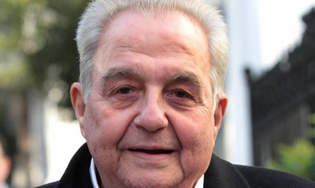 Συνάντηση Φλαμπουράρη με εκπροσώπους των συνταξιούχων