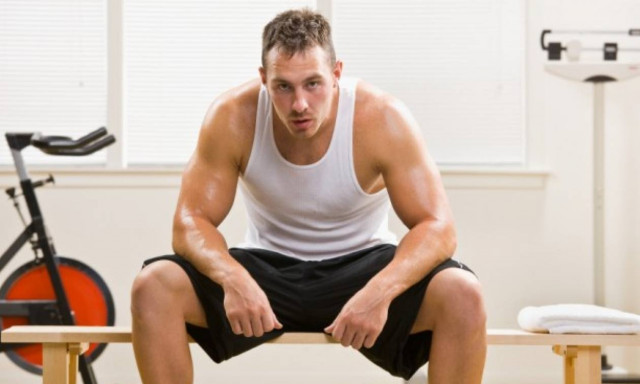 Βαριέσαι να το κάνεις, αλλά τουλάχιστον κάντο καλά!