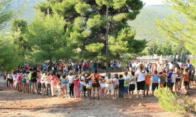 Δήμος Αθηναίων: Ανακοινώθηκαν οι πίνακες κατάταξης συμβασιούχων για τις παιδικές εξοχές