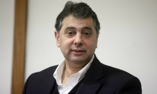 Κορκίδης (για ελληνικές προτάσεις): Πολύ βαρύς ο λογαριασμός για τη μεσαία τάξη