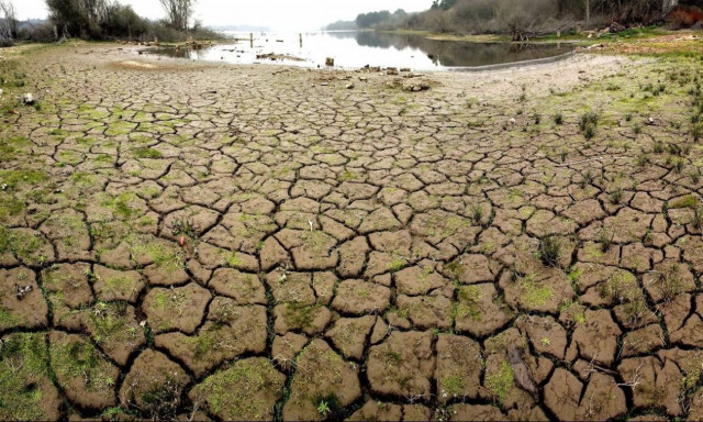 Νότια Κορέα: Αντιμέτωπη με τη χειρότερη ξηρασία εδώ και έναν αιώνα η χώρα