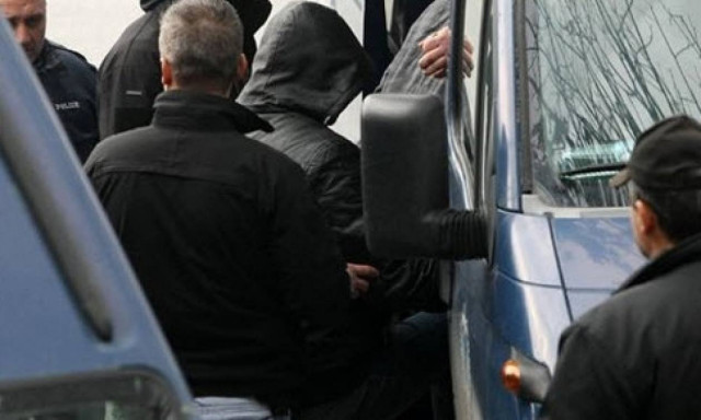 Γιος γνωστού επιχειρηματία σε οργάνωση που διακινούσε ναρκωτικά - Δώδεκα συλλήψεις