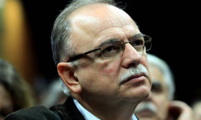 Παπαδημούλης: Τα μέτρα θα περάσουν από τη Βουλή με μεγάλη πλειοψηφία