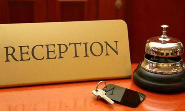 ΠΟΞ: Αντιμετωπίσιμος ο συντελεστής ΦΠΑ 13% στη διαμονή